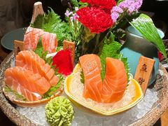 -阿吾罗日本料理(K11艺术中心店)
