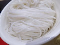 -桥香园云南过桥米线(金马碧鸡店)