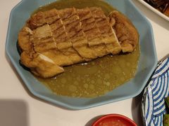 -龙记香港茶餐厅(久光百货店)