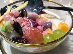 -鲜果盒子(会展店)