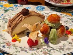 -弗兰克牛排西餐厅Ribone steak house(柠檬花园店)