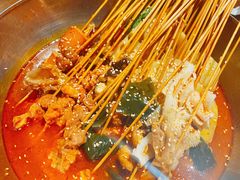 -付小姐在成都(五道口店)