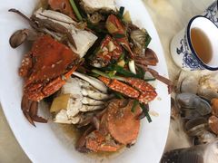 -秋姐美食店(旅游大道店)