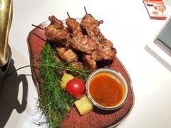 -BetterThai 泰加(苏州中心店)