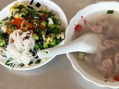 -群众牛肉小点(蚵仔煎)