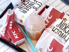 -肯德基(永旺店)