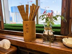 -春满园·邯郸菜发祥地(滏东店)