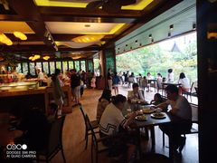 -三亚湾红树林度假世界(木棉酒店)