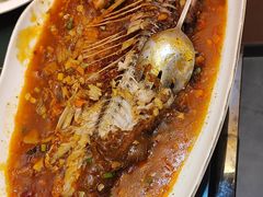 -秦月轩·陕西家乡菜(阜成路·五棵松店)