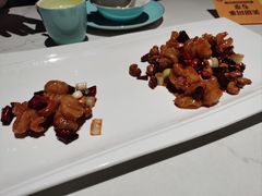 -上上瓷·艺境川菜(IFS旗舰店)