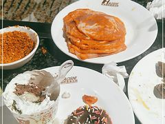 -豪食国际美食自助(裕华路店)