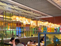 -菲滋意式餐厅(上虞万和城店)