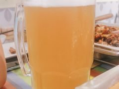 -滋味烤鱼(祥和里店)
