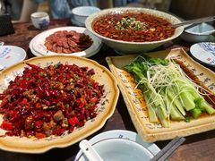 -青城甲(青城山店)