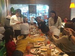 -必胜客(云汇天地店)