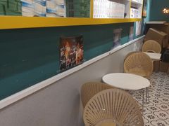 -春莱·老挝咖啡·泰式奶茶(钟楼店)