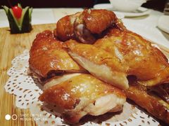 -尚一汤 广东炖汤(金桥国际店)