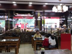 大堂-白魁老号饭庄(交道口店)