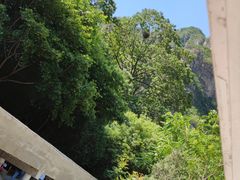 -孤山寨风景区