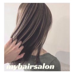 点击看大图 -MY HAIR ARDOR