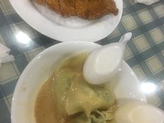 -潘国仙耳光馄饨(黄家阙路店)