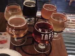 -TAPS精酿啤酒屋