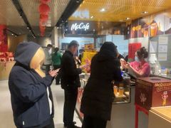 -麦当劳(豫园店)