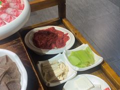 -大话三城重庆火锅(万科天誉店)