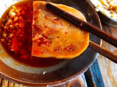 -岗上渣渣老火锅(两路口店)