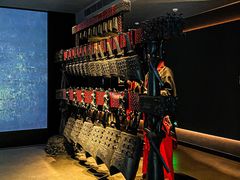 -曾宴·楚菜(湖北省博物馆店)