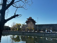 -四季民福烤鸭店(故宫店)