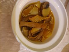 -福州天元国际威斯汀酒店·中国元素餐厅