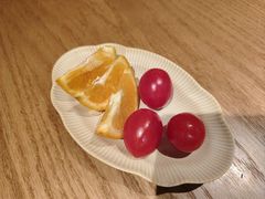 -芭莉与彩虹西餐厅(成都合生汇店)