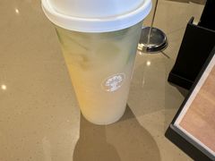 -霸王茶姬(南亚风情第壹城店)