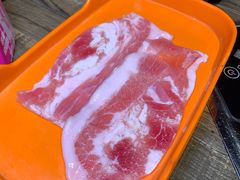 -烤圣自助美食音乐餐厅