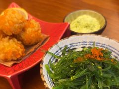 -白石的深夜食堂(万达店)