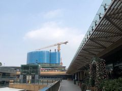 -砂之船奥莱(南京江宁店)