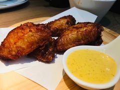 -太二酸菜鱼(坚基购物中心店)