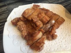 -美极鲜食坊(宝安南路店)