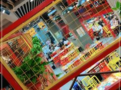 大堂-大孩龙虾(体育场旗舰店)