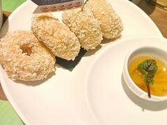 -帕蓝·暹罗料理(大学路店)