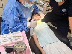 -诚之康口腔矫正种植中心(天通苑店)
