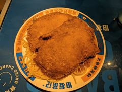 -伯友茶记(中华广场店)