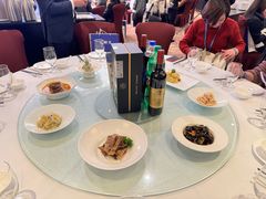 -上海小南国(国会店)
