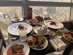 -339旋转餐厅(天府熊猫塔店)