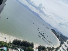 -金融街·金禧丽景海公园度假酒店