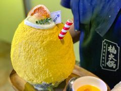 -楠火锅(广州总店)
