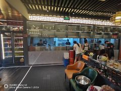 -云鼎·炙火精酿啤酒秘制烧烤(工体店)