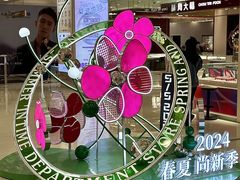-开元商城(西旺店)