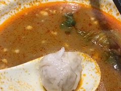 -邵子牙·中华老字号(定安路店)